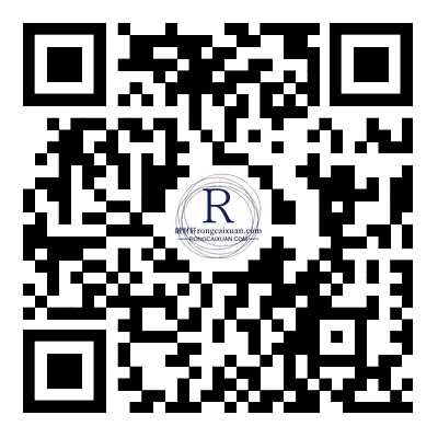 扫码加QQ群-融财轩