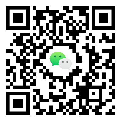 扫码添加微信-融财轩